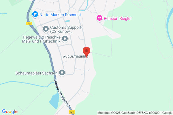 Augustusberg