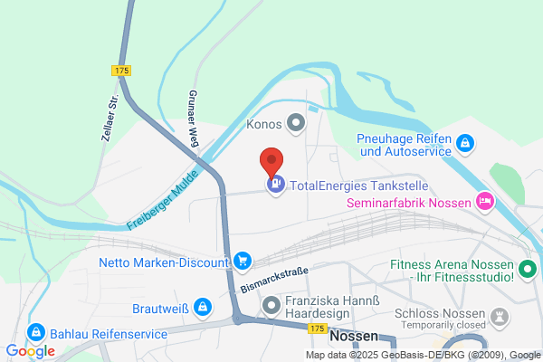 Bau Nossen Stetzler GmbH