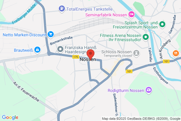 DRK Kreisverband Großenhain e.V.