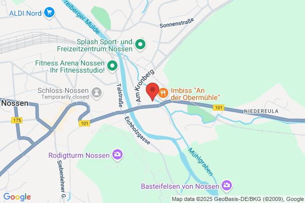 Die Blumenhexe