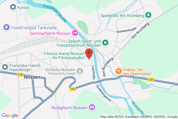 Fitness Arena Nossen e.K.