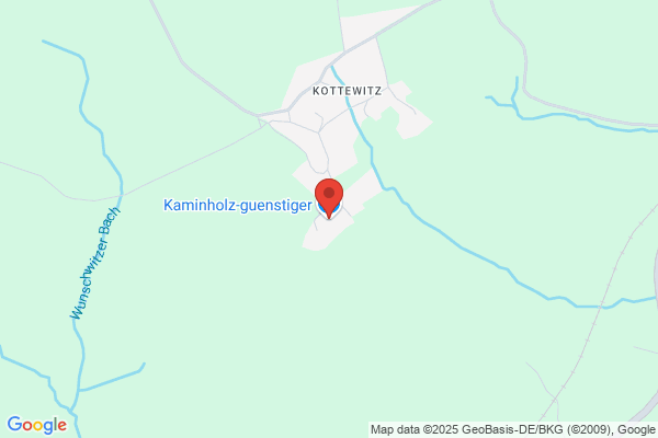 Kaminholz-guenstiger