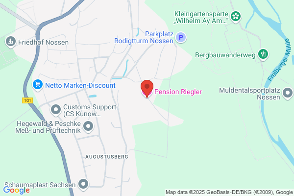 Pension Riegler