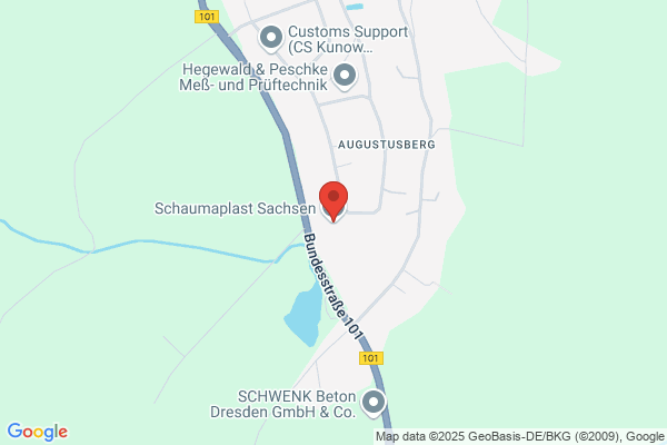 Schaumaplast Nossen GmbH