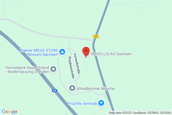 Schollglas Sachsen GmbH