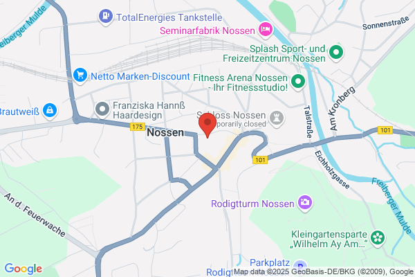 Tourismusverein Nossen e.V.