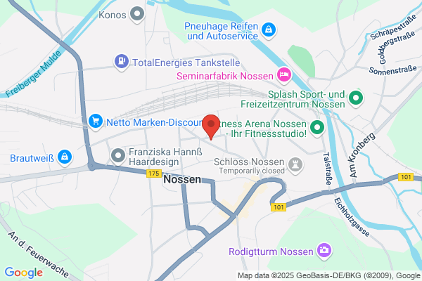 Wohnungs- und