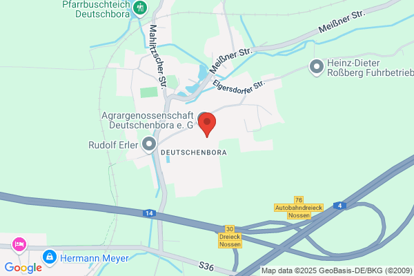germanBelt Systems GmbH & Co. KG