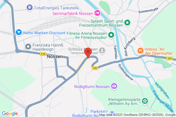 Hotel Stadt Dresden