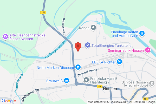 Mauersberger & Fritzsche GmbH & Co. KG