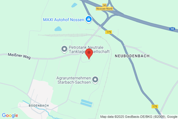 Sachsenland Trucks GmbH