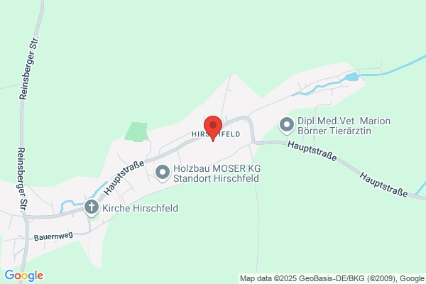 Deger Tischlerei GmbH