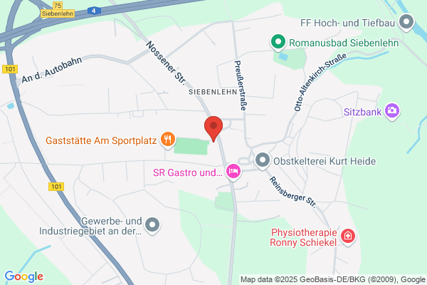 Grundschule Siebenlehn