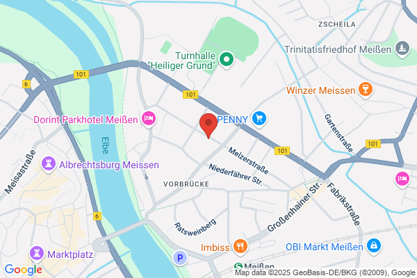 Produktionsschule Moritzburg Jugendwerkstatt Nossen