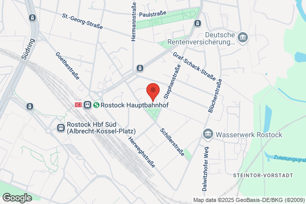 GHW Gesellschaft zur Verwaltung von Haus- und Wohnungseigentum mbH