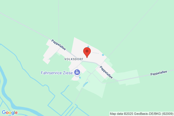 Milchhof Volksdorf GmbH
