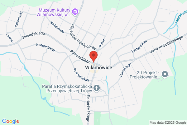 B. Wilamowski