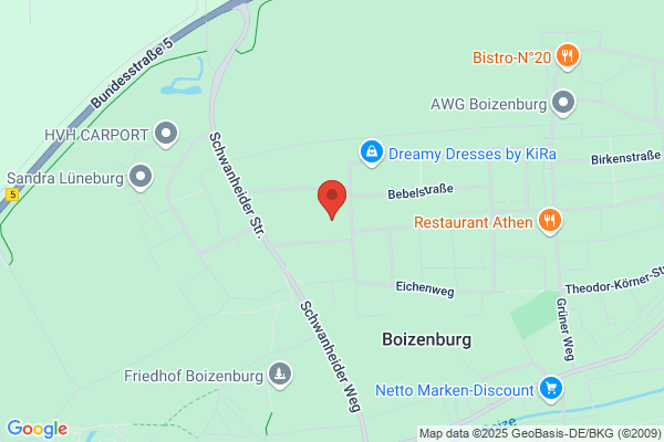 Bäckerei Günter Boldt