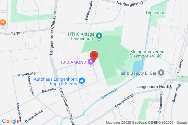 Direktwerbung Hamburg GmbH