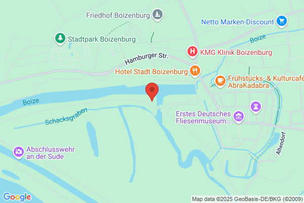 Elbe-Bootshaus GmbH & Co.KG