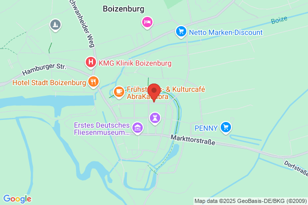 Gemeinnützige Ludwigsluster Projektgesellschaft mbH