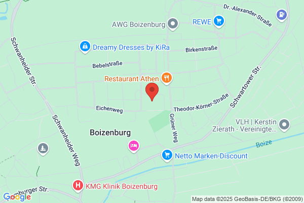 Grundschule "An den Eichen"