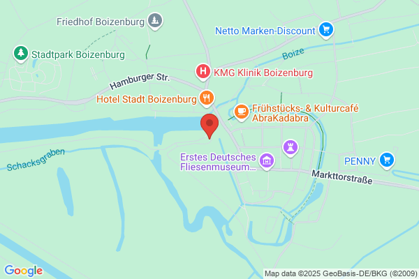 SAV Boizenburg Elbe e.V.