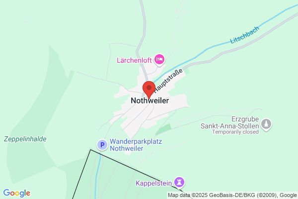 Ortsbürgermeister