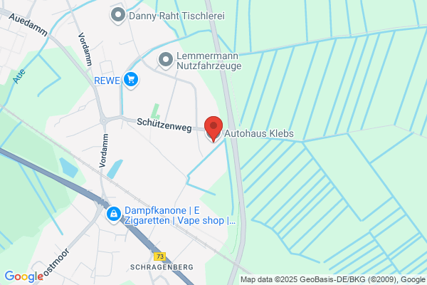 Autohaus Klebs