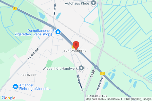 BEHAGE Bauelemente Handelsgesellschaft mbH