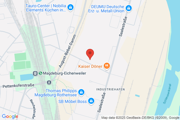 Strehlow GmbH