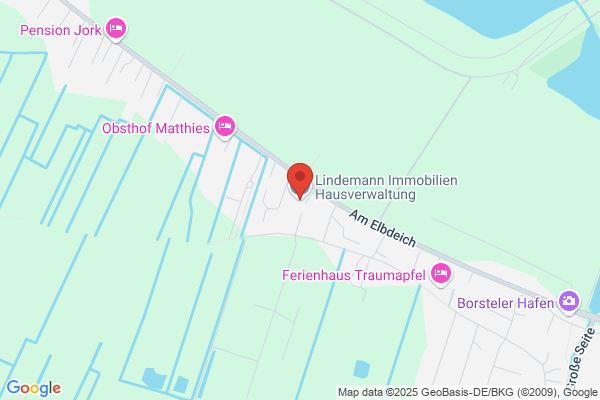 Lindemann Immobilien Hausverwaltung GmbH