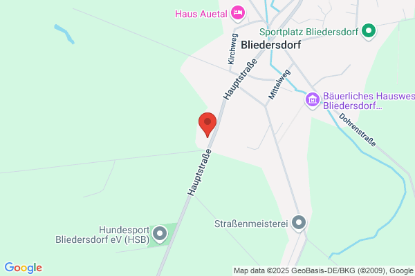 Bliedersdorfer Spargel