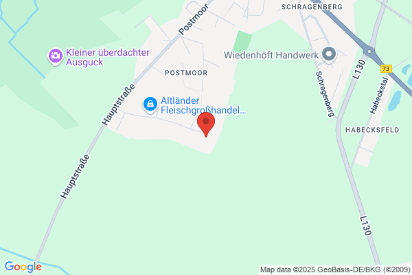 Buxtehuder Baugesellschaft GmbH