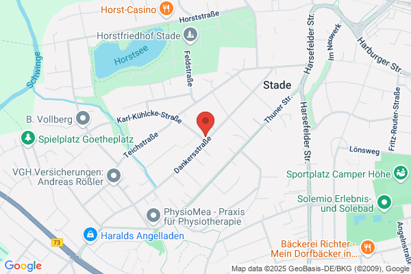 Debeka Versicherung
