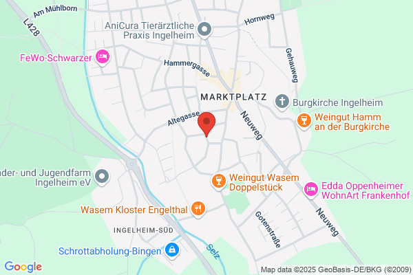 Dipl.-Ing. Konrad Glaser, Hildegard Glaser