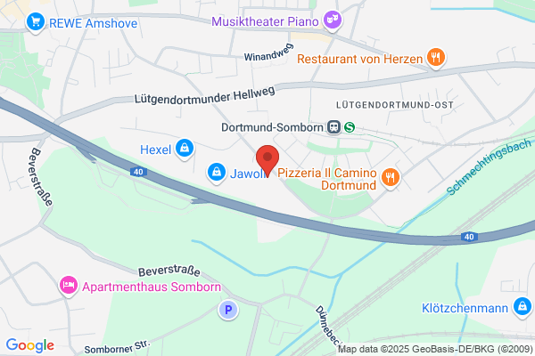 Flowserve Dortmund GmbH & Co. KG