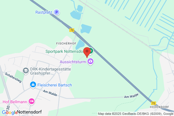 Freizeitpark Nottensdorf