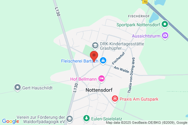 Grundschule Nottensdorf