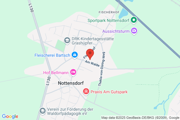 Häusliche Pflege Nottensdorf