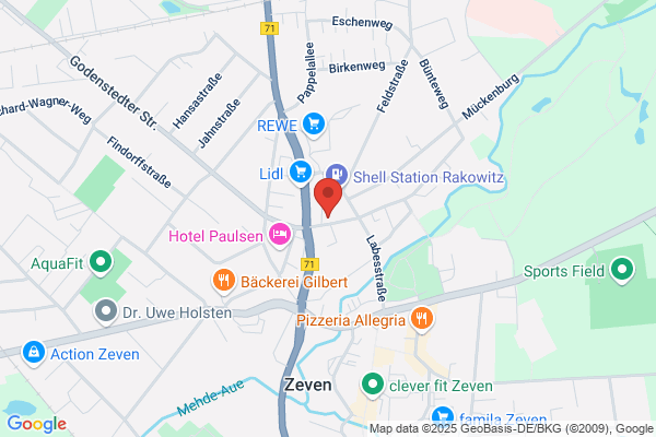 IT-Schulung next-step GmbH