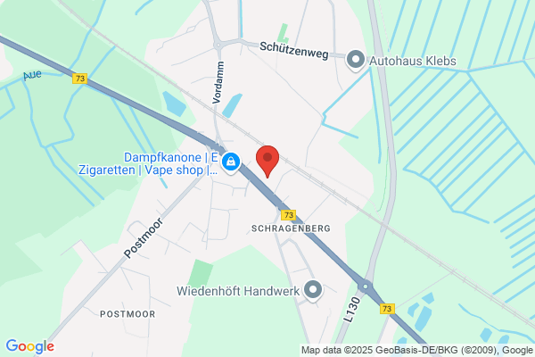 Rebien, Holger Gas, Wasser und Heizung