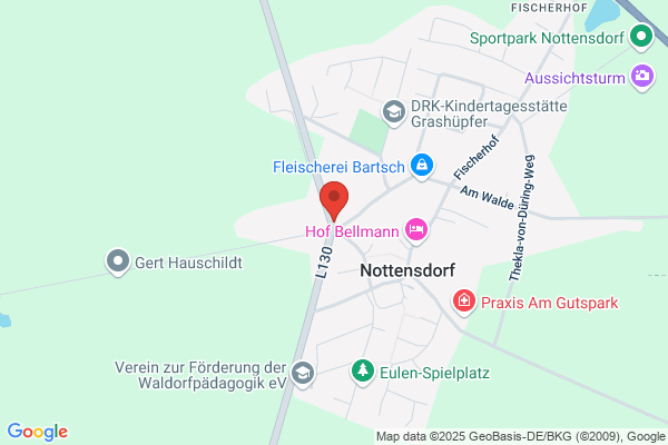 Samtgemeinde Horneburg Dorfgemeinschaftshaus