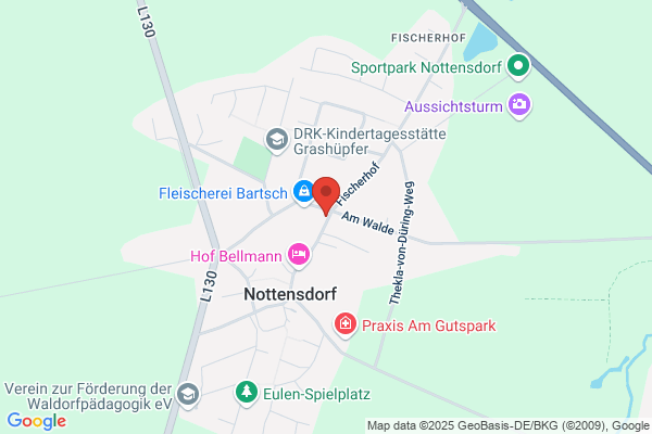 Samtgemeinde Horneburg FFW Nottensdorf