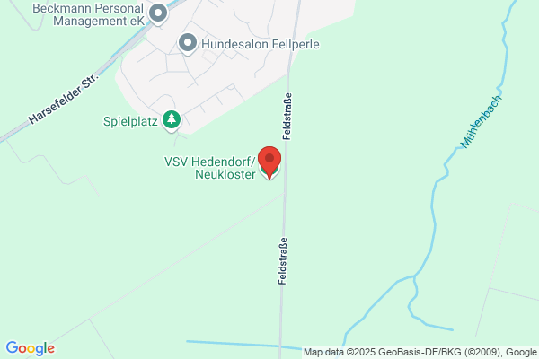VSV Hedendorf/Neukloster