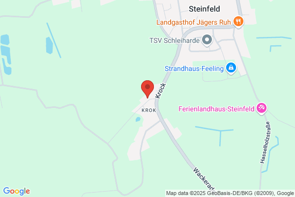 Kastaniehof Steinfeld