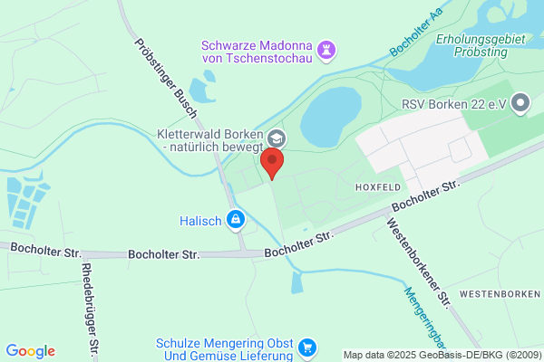 Erholungsgebiet Pröbstinger See