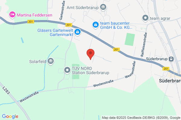 HGW Holz- und Gartenwelt GmbH & Co. KG