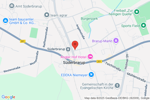 Mkg Pflegezentrum Süderbrarup GmbH