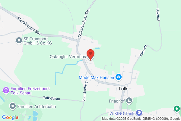 Ostangeler Vertriebs GmbH
